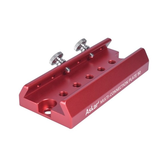 Cauda de andorinha ASKAR cauda de andorinha multifunções 90