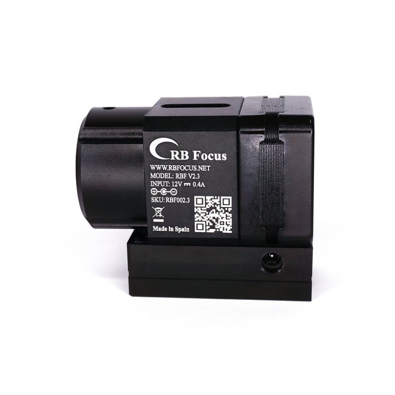 Focus Motor de focagem eletrónico RB... Focus Motor de focagem eletrónico RB...