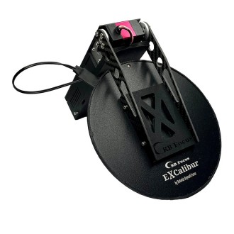 RB flats box e módulo de...