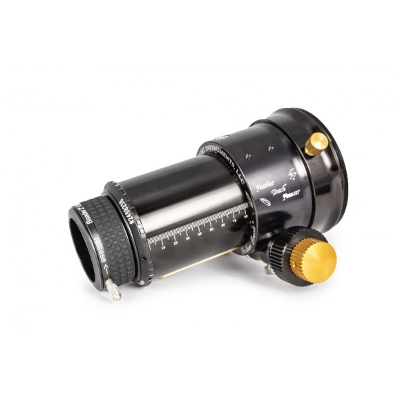 Adaptador BAADER M68i para M75a (Feathertouch 3.0")