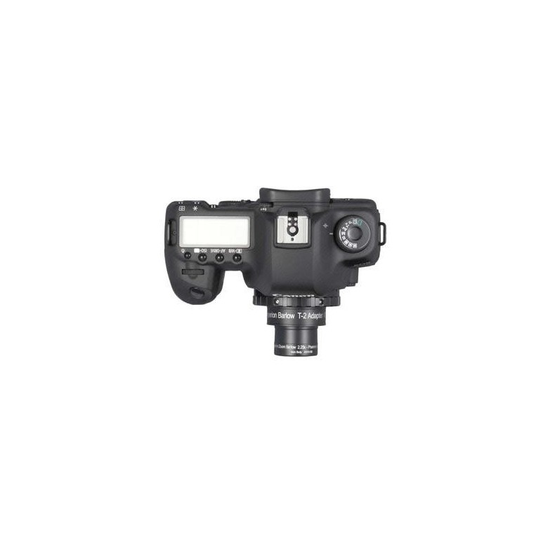 Barlow Hyperion Zoom 2.25x Barlow Hyperion Zoom 2.25x