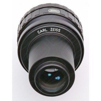 Barlow Zeiss ABBE 2x 31,7/T-2