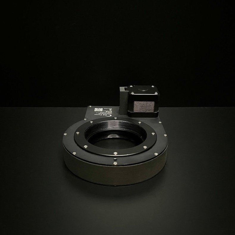 Focus RB Rotativo de Campo Camelot