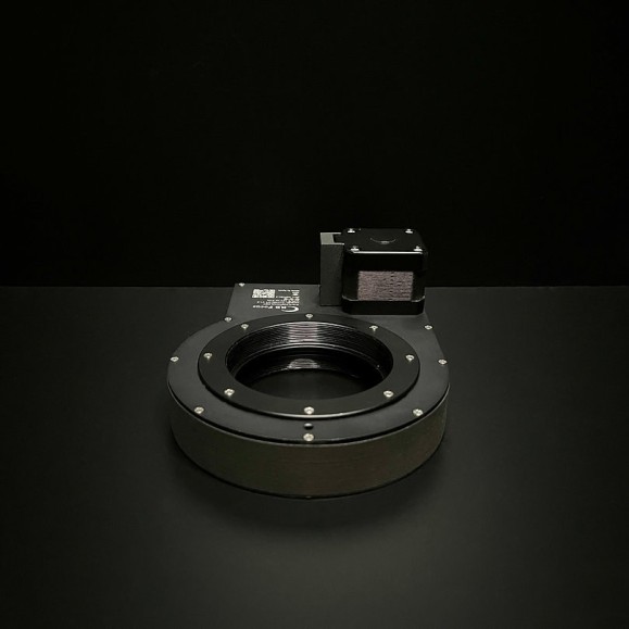 Focus RB Rotativo de Campo Camelot