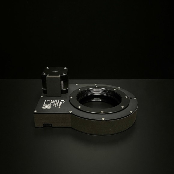 Focus RB Rotativo de Campo Camelot