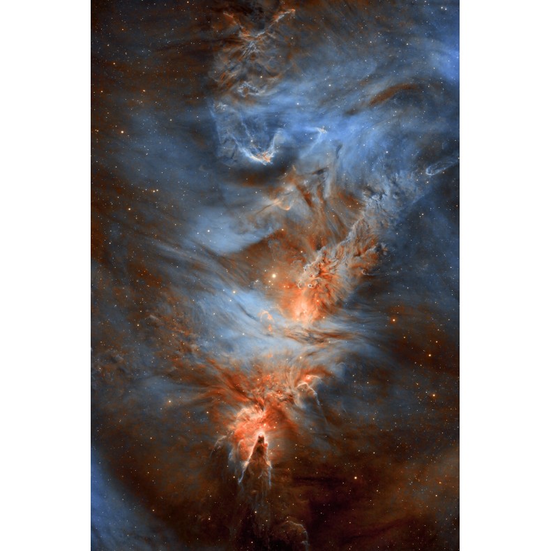 EXPLORE SCIENTIFIC ED APO 127mm f/7.5... EXPLORE SCIENTIFIC ED APO 127mm f/7.5...