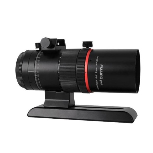 Askar Astrograph FMA180 pro180 mm f/4.5 com lente APO