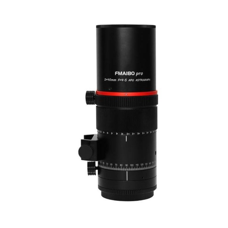 Askar Astrograph FMA180 pro180 mm... Askar Astrograph FMA180 pro180 mm...