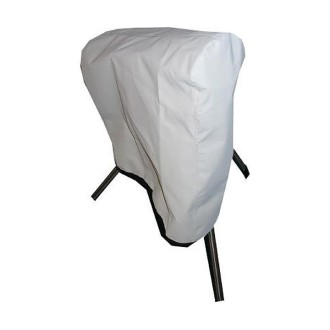 Tampa de proteção...