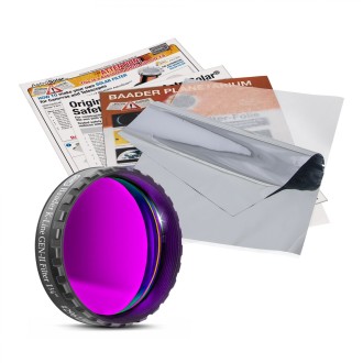 Baader Planetarium Filtro...