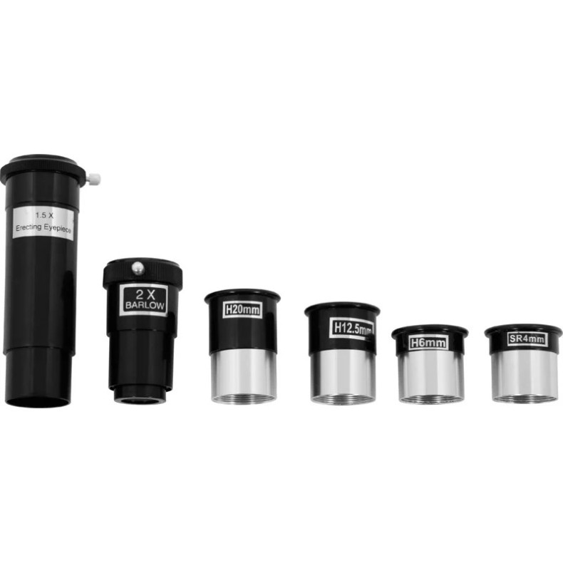 Omegon Telescópio Refletor Dobson N... Omegon Telescópio Refletor Dobson N...