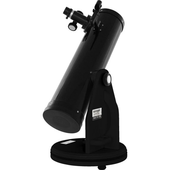Omegon Telescópio Refletor Dobson N 102/640 DOB