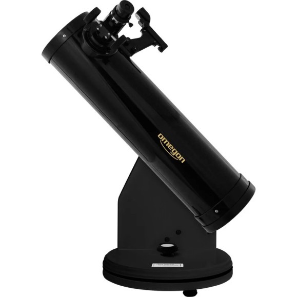 Omegon Telescópio Refletor Dobson N 102/640 DOB
