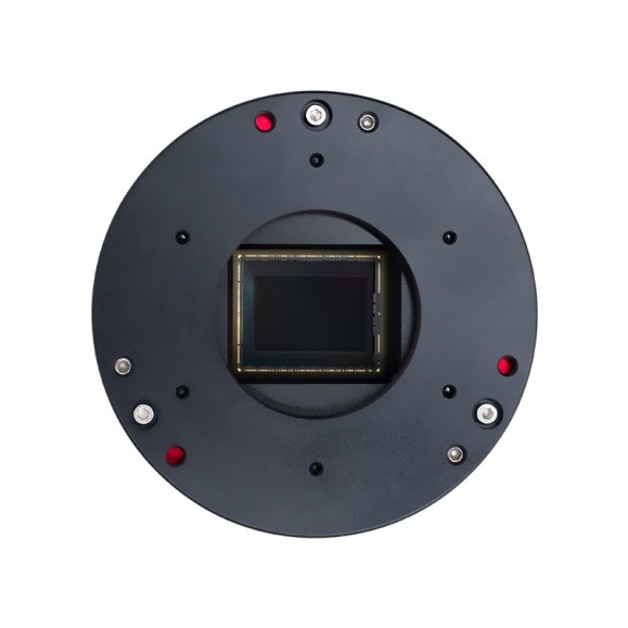 ZWO Câmara ASI2600MC Pro Color