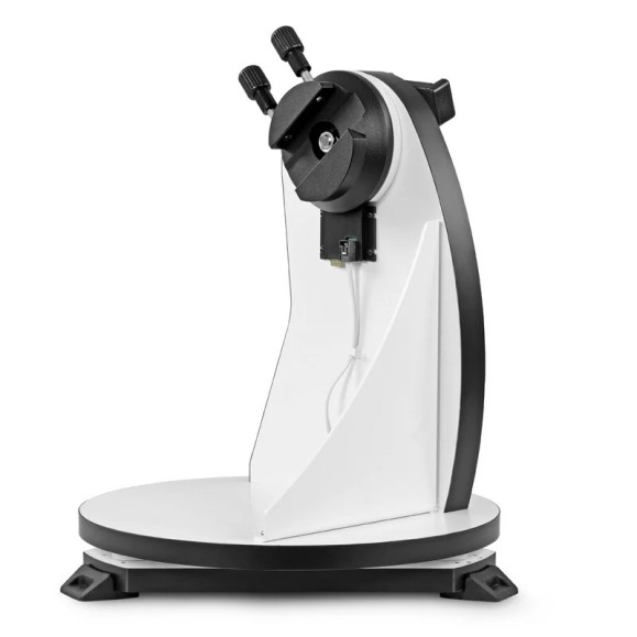 Omegon Telescópio refletor Dobson Push+ mini N 150/750 Pro