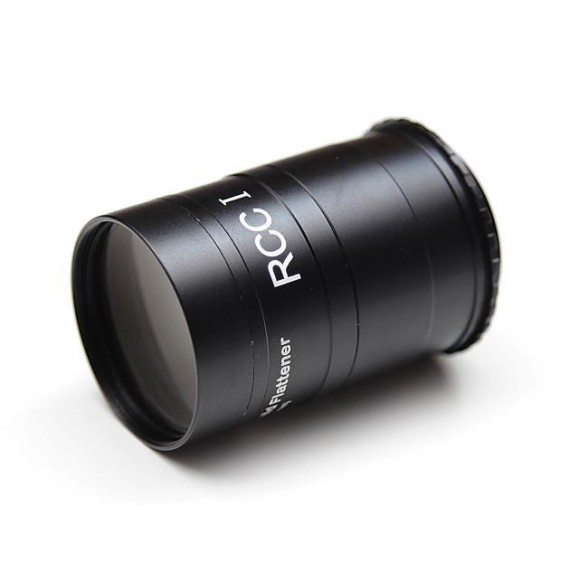 Corrector de coma RCC I Rowe