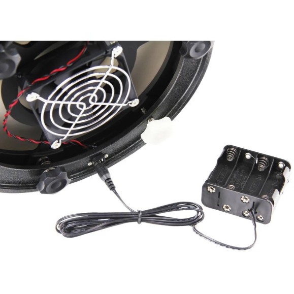 Omegon Telescópio Refletor Dobson Advanced X N 203/1200