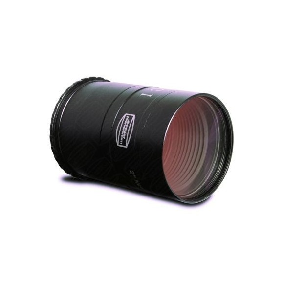 Corrector de coma RCC I Rowe