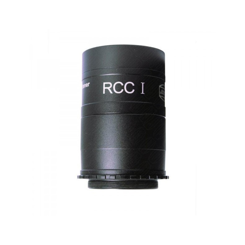 Corrector de coma RCC I Rowe