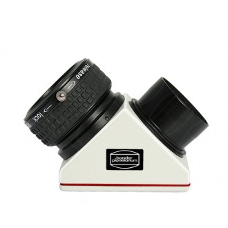 Espejo diagonal 2" ClickLock