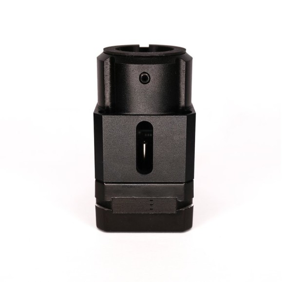 Focus Motor de focagem eletrónico RB Merlin 3.0 formato standard