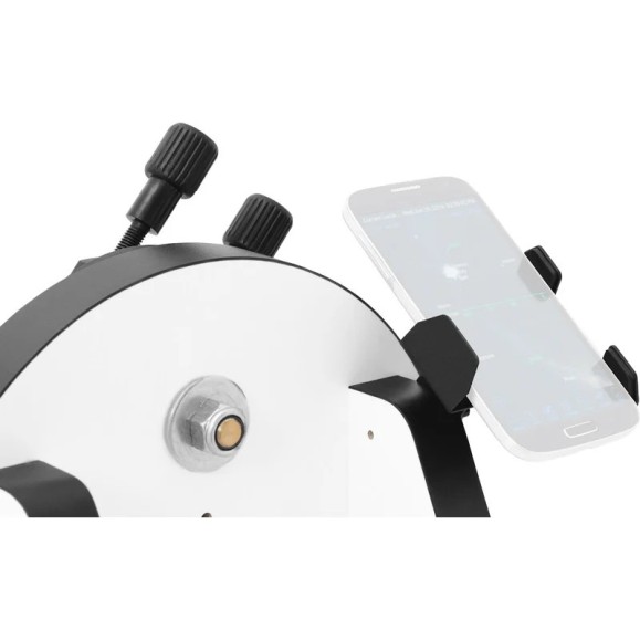 Omegon Telescópio Refletor Dobson Push+ N 203/1000