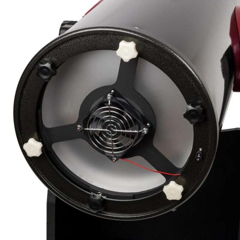 Omegon Telescópio refletor Dobson... Omegon Telescópio refletor Dobson...