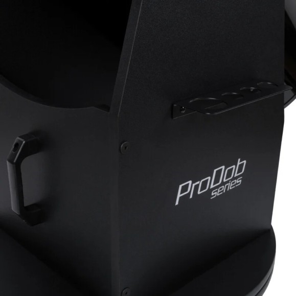 Omegon Telescópio Refletor Dobson ProDob N 304/1500 DOB II com radiante