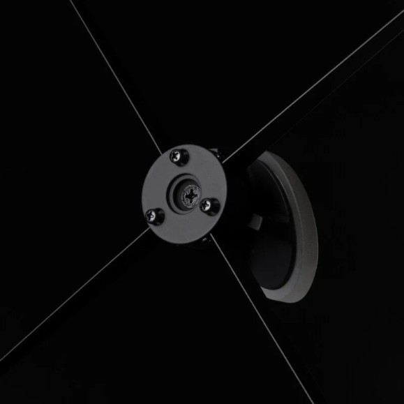 Omegon Telescópio Refletor Dobson ProDob N 304/1500 DOB II com radiante