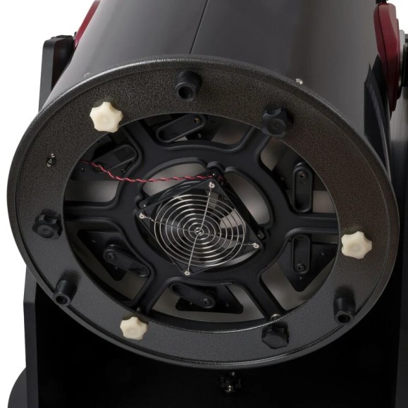 Omegon Telescópio Refletor Dobson ProDob N 406/1850 DOB II TRUSS