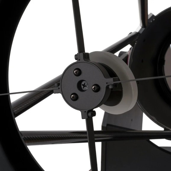 Omegon Telescópio Refletor Dobson ProDob N 406/1850 DOB II TRUSS