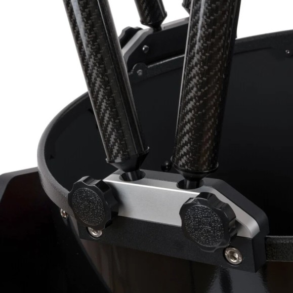 Omegon Telescópio Refletor Dobson ProDob N 406/1850 DOB II TRUSS