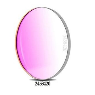 Filtro Clear 50,8 para STL