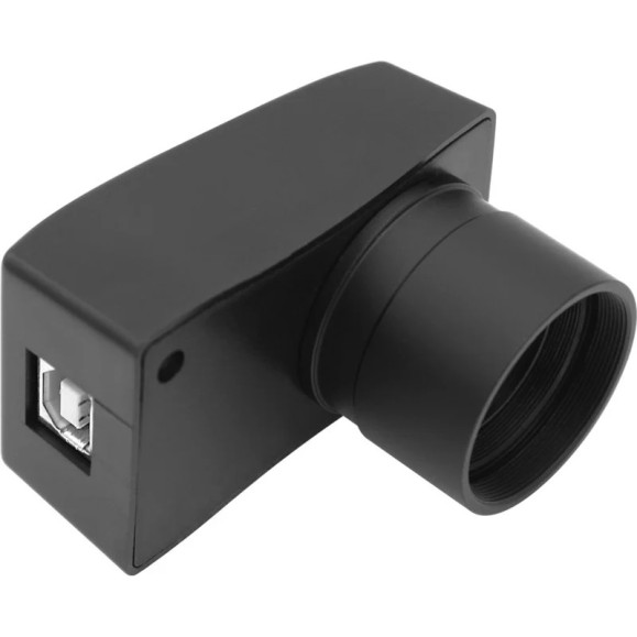 Omegon Câmara USB Telemikro USB