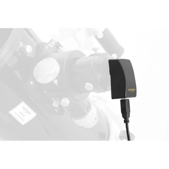 Omegon Câmara USB Telemikro USB