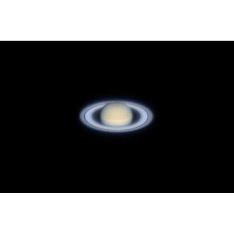 Omegon Câmara de astronomia GUIDE...