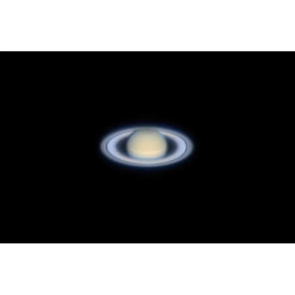 Omegon Câmara de astronomia GUIDE 2000 C Colorida