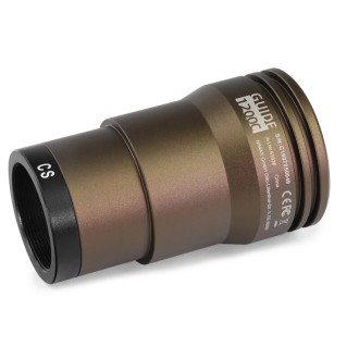 Omegon Câmara Astronómica...