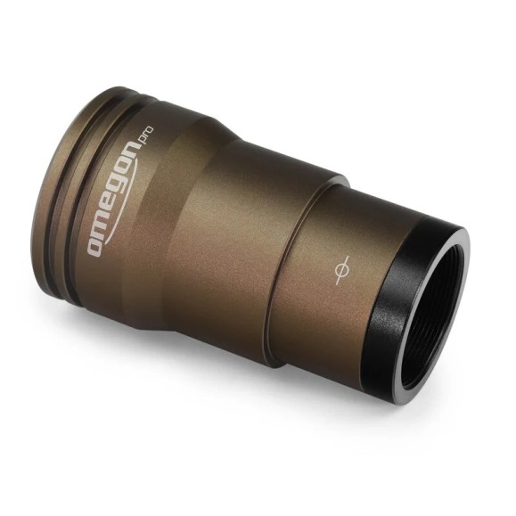 Omegon Câmara de Astronomia GUIDE 2000 M Mono