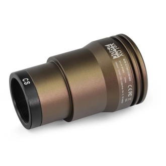 Omegon Câmara de astronomia...