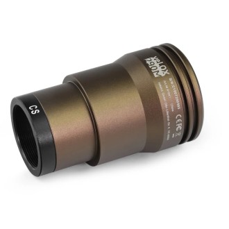 Omegon Câmara de Astronomia...