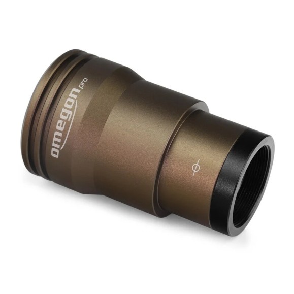 Omegon Câmara de Astronomia veLOX 290 M Mono