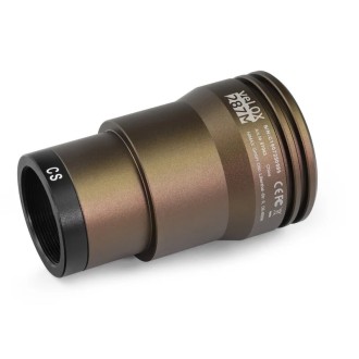 Omegon Câmara de Astronomia...