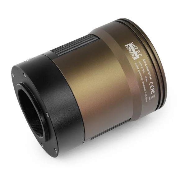 Omegon Câmara Astronómica veTEC 16000 C Cor