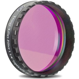 Filtro Fringe Killer 1,25"