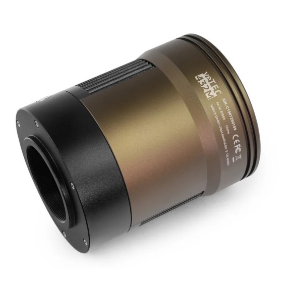 Omegon Câmara de Astronomia veTEC 432 M Mono