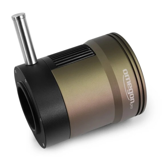 Omegon Câmara de Astronomia veTEC 432 M Mono