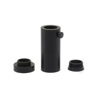 Adaptador universal para...