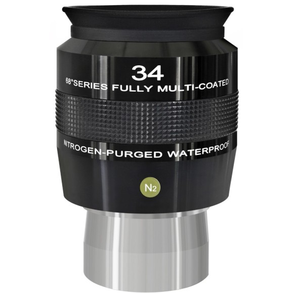 OCULAR EXPLORE SCIENTIFIC 68° Ar Ocular 34mm (2")