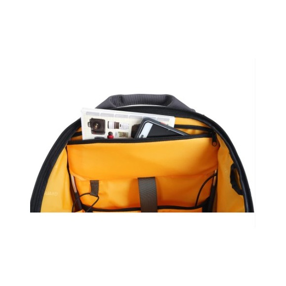 VANGUARD VEO ACTIVE BIRDER 56GY - MOCHILA DE EXTERIOR PARA TELESCÓPIO